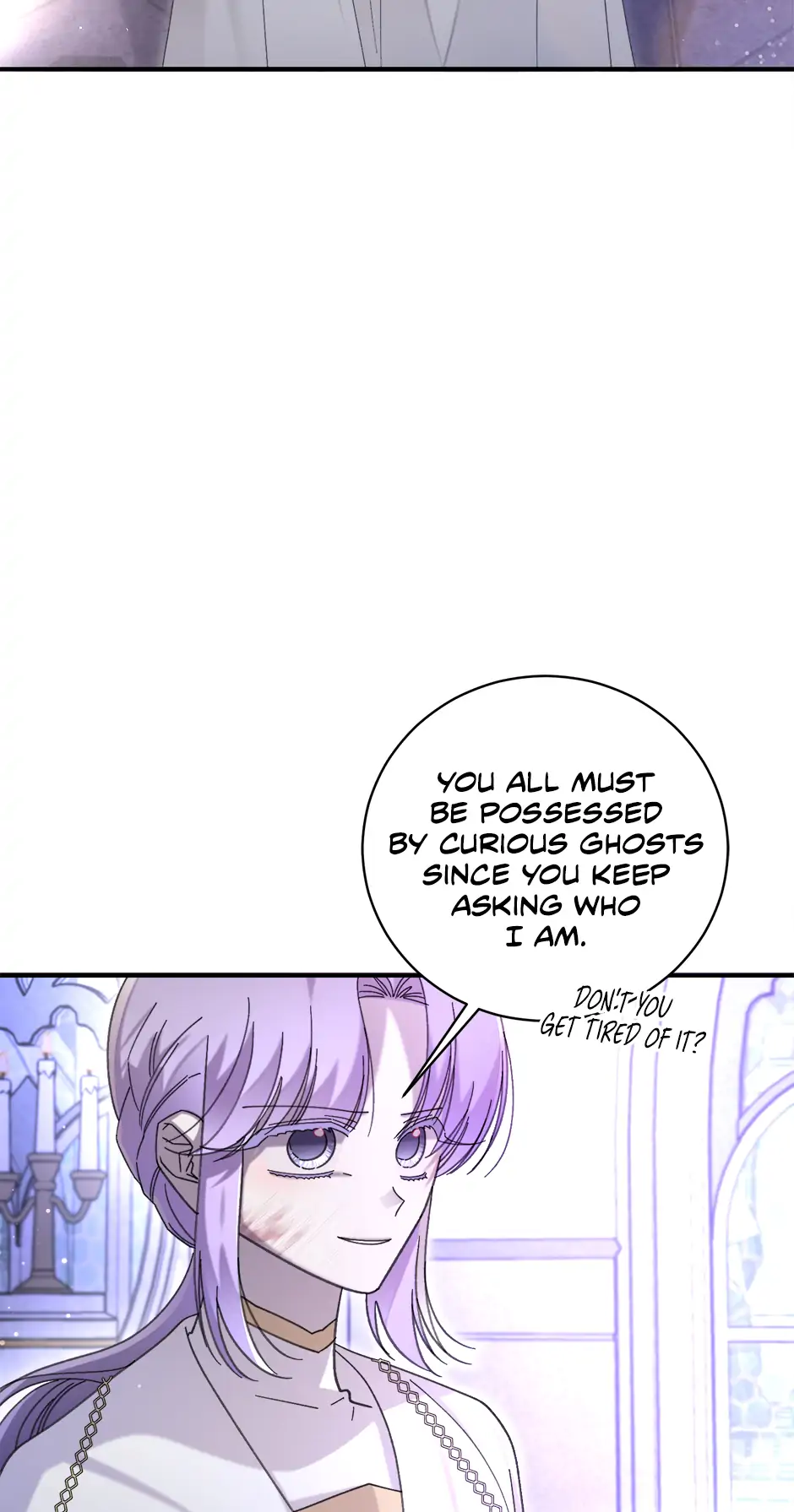 The Wallflower Who Was Proposed to by the Tyrant Chapter 28 - page 3