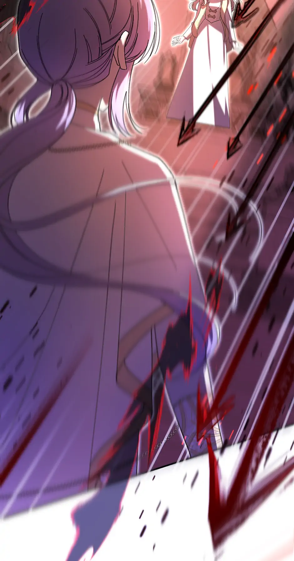 The Wallflower Who Was Proposed to by the Tyrant Chapter 28 - page 32