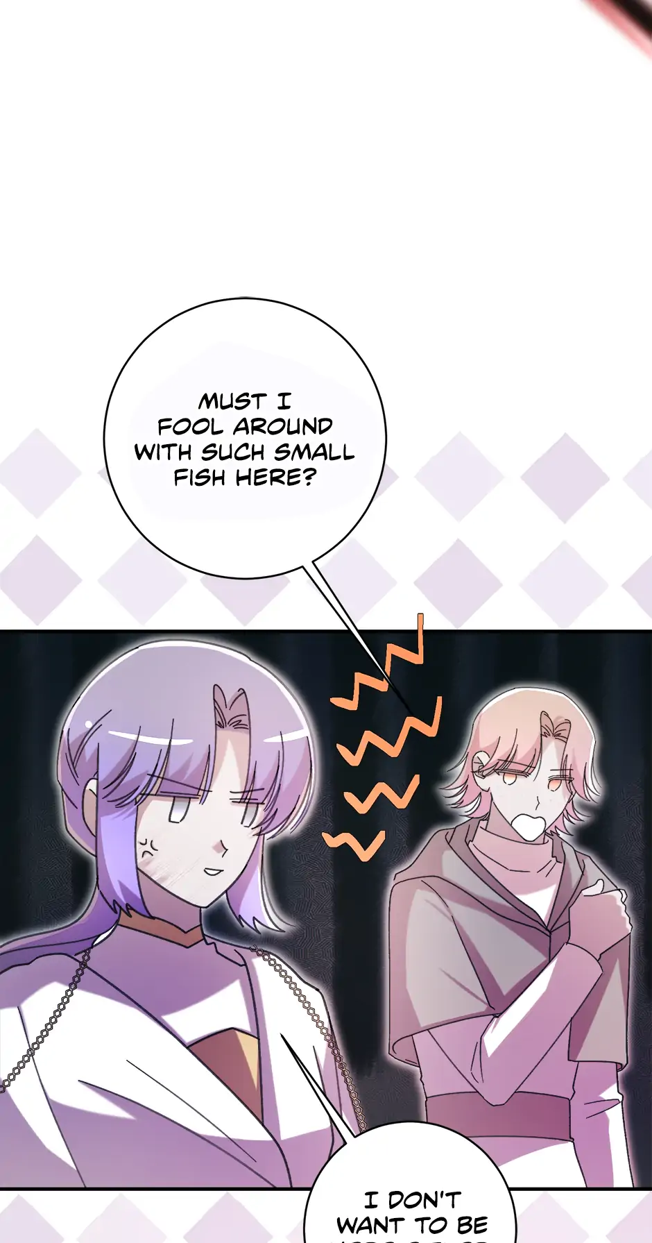The Wallflower Who Was Proposed to by the Tyrant Chapter 28 - page 36