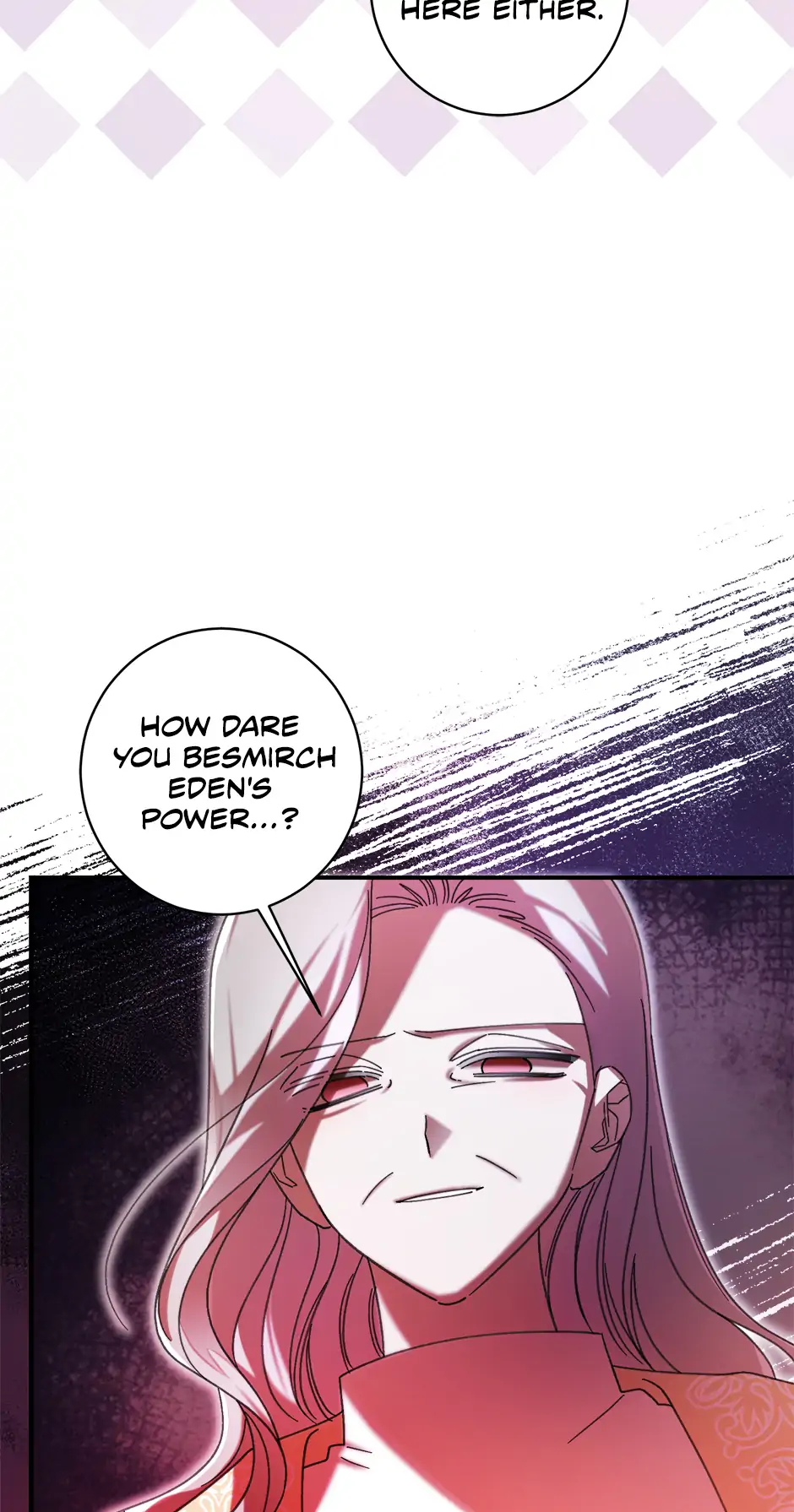 The Wallflower Who Was Proposed to by the Tyrant Chapter 28 - page 37