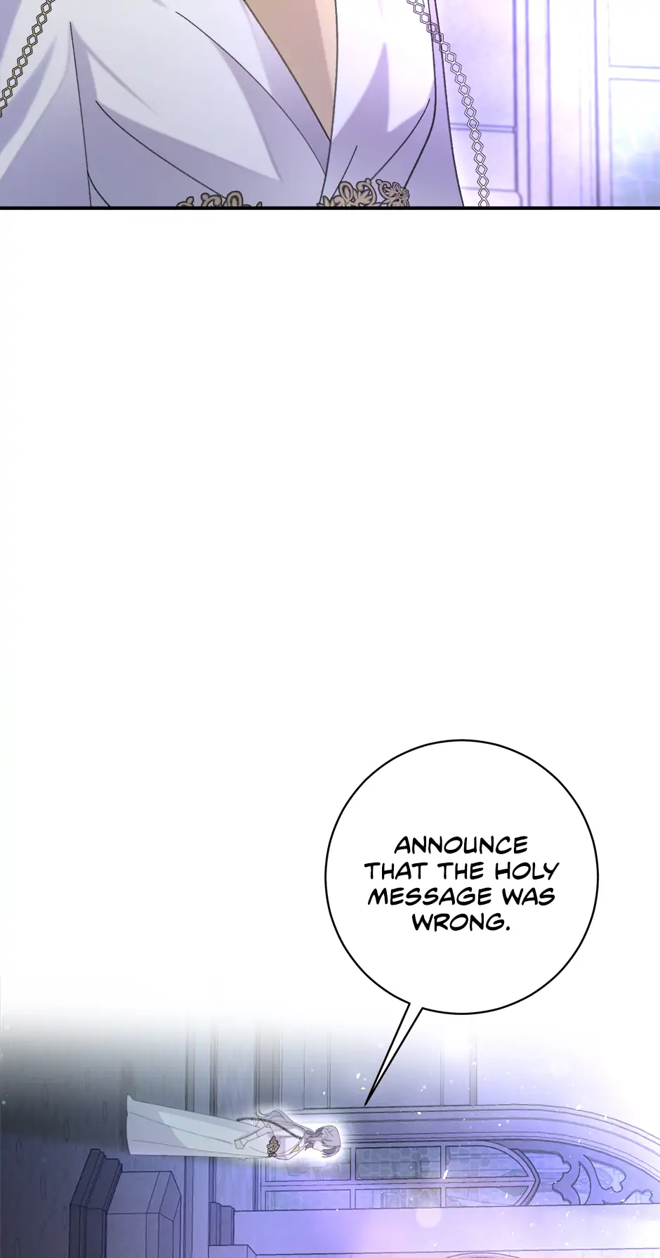 The Wallflower Who Was Proposed to by the Tyrant Chapter 28 - page 4