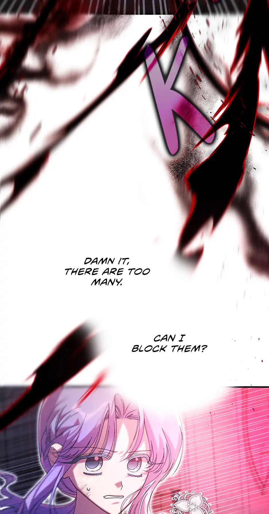 The Wallflower Who Was Proposed to by the Tyrant Chapter 28 - page 43