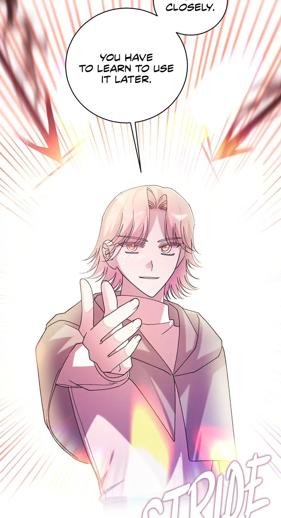 The Wallflower Who Was Proposed to by the Tyrant Chapter 28 - page 57