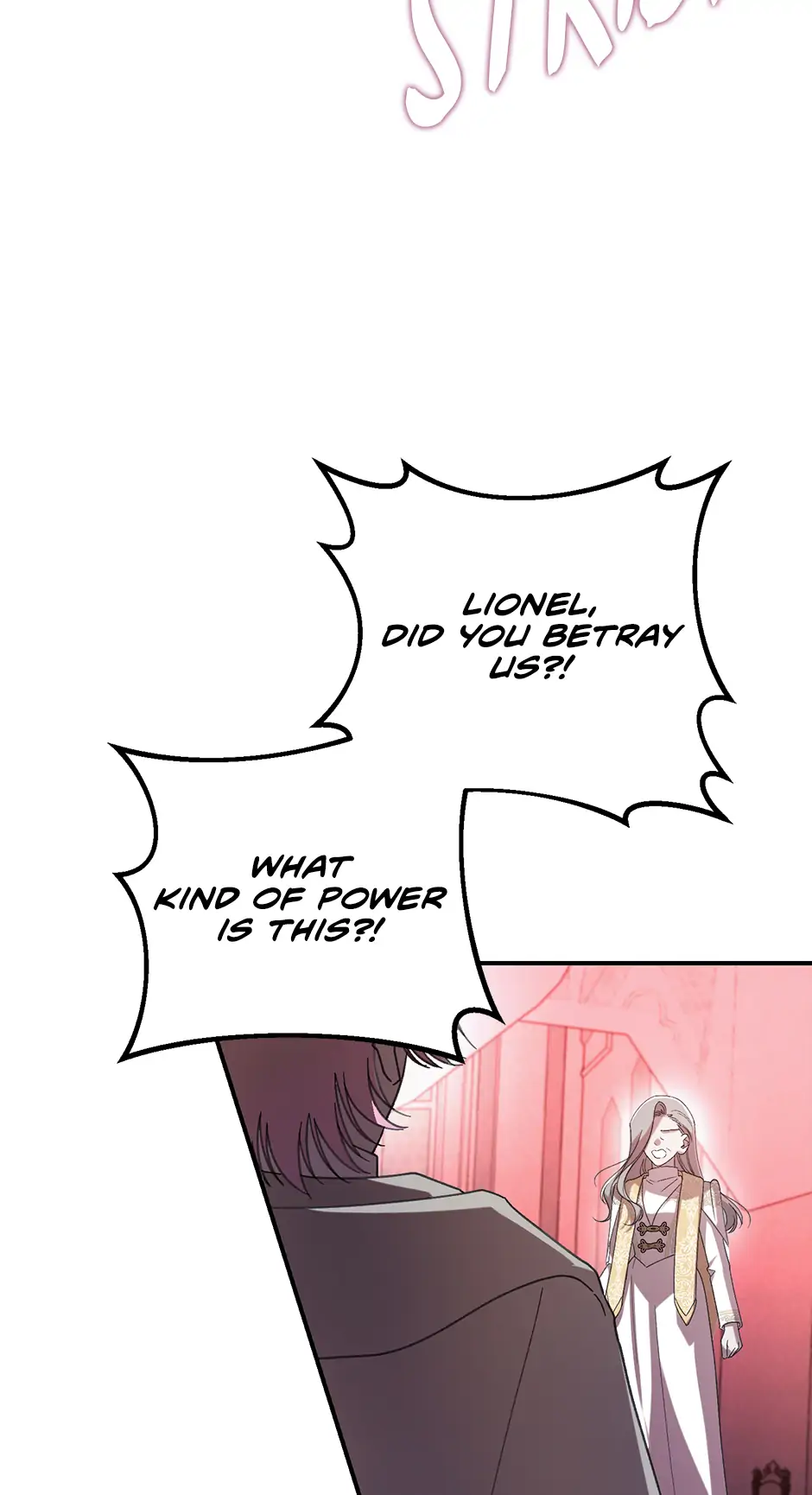The Wallflower Who Was Proposed to by the Tyrant Chapter 28 - page 58