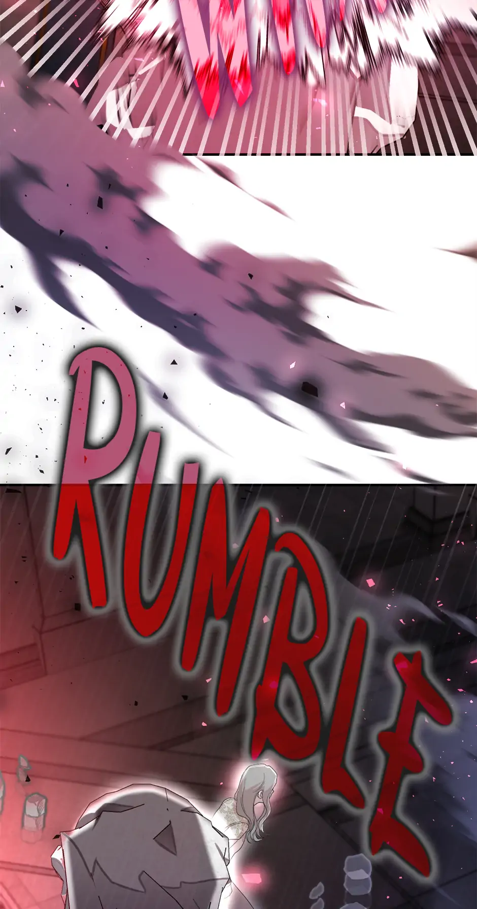 The Wallflower Who Was Proposed to by the Tyrant Chapter 28 - page 65