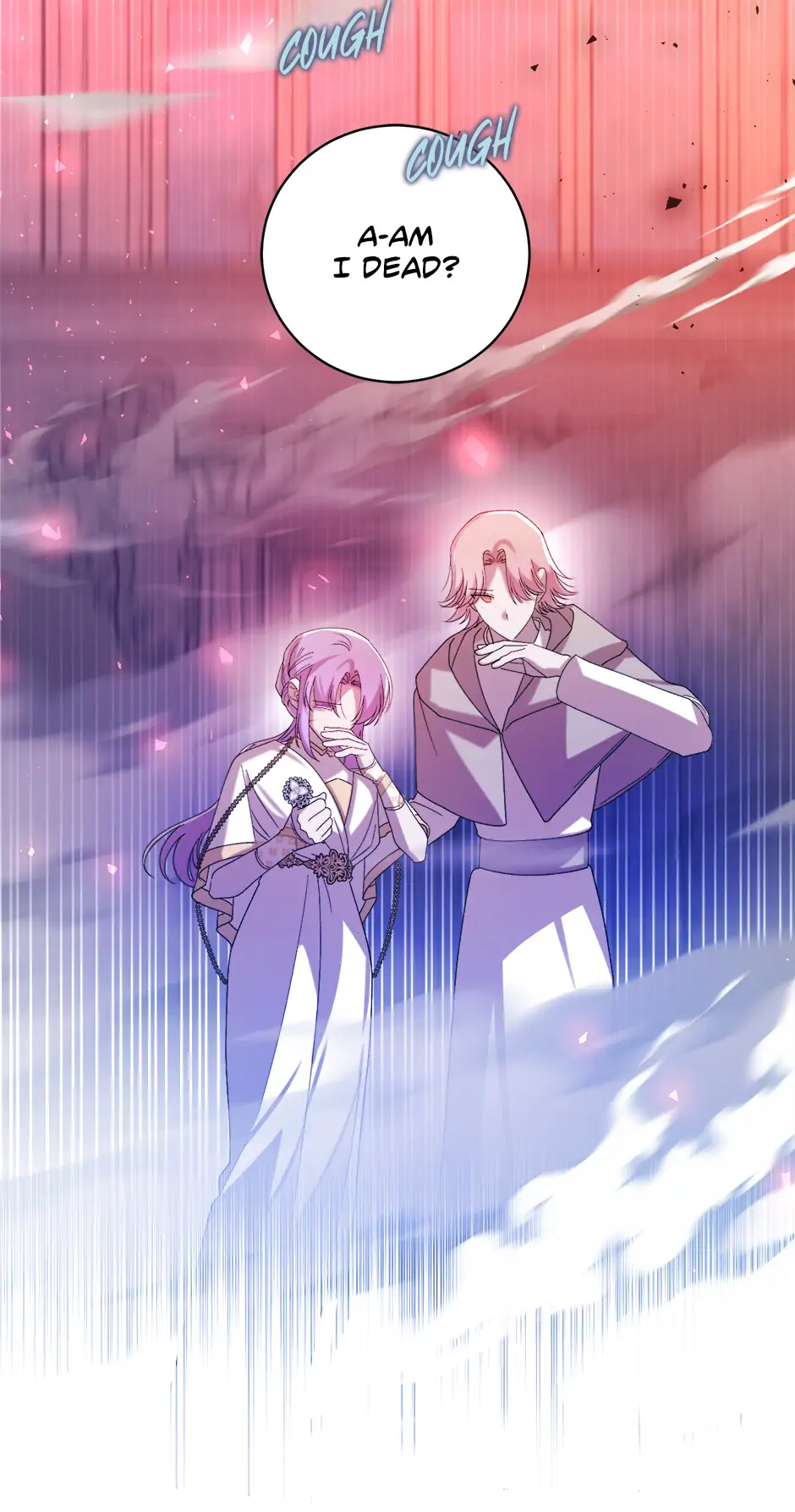 The Wallflower Who Was Proposed to by the Tyrant Chapter 28 - page 69