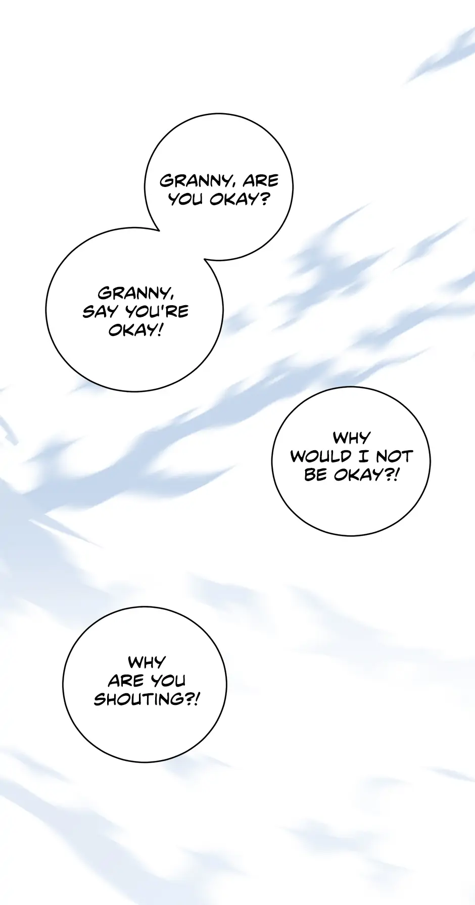 The Wallflower Who Was Proposed to by the Tyrant Chapter 28 - page 70