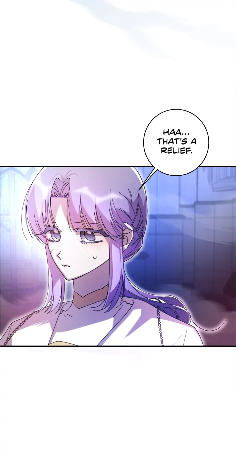 The Wallflower Who Was Proposed to by the Tyrant Chapter 28 - page 71