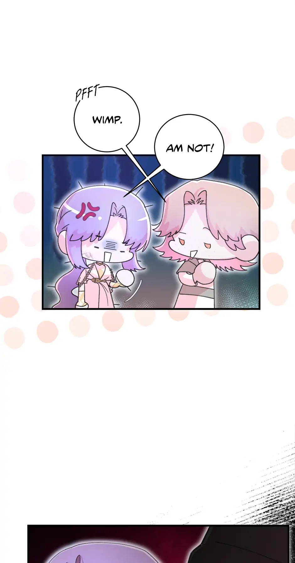The Wallflower Who Was Proposed to by the Tyrant Chapter 28 - page 72