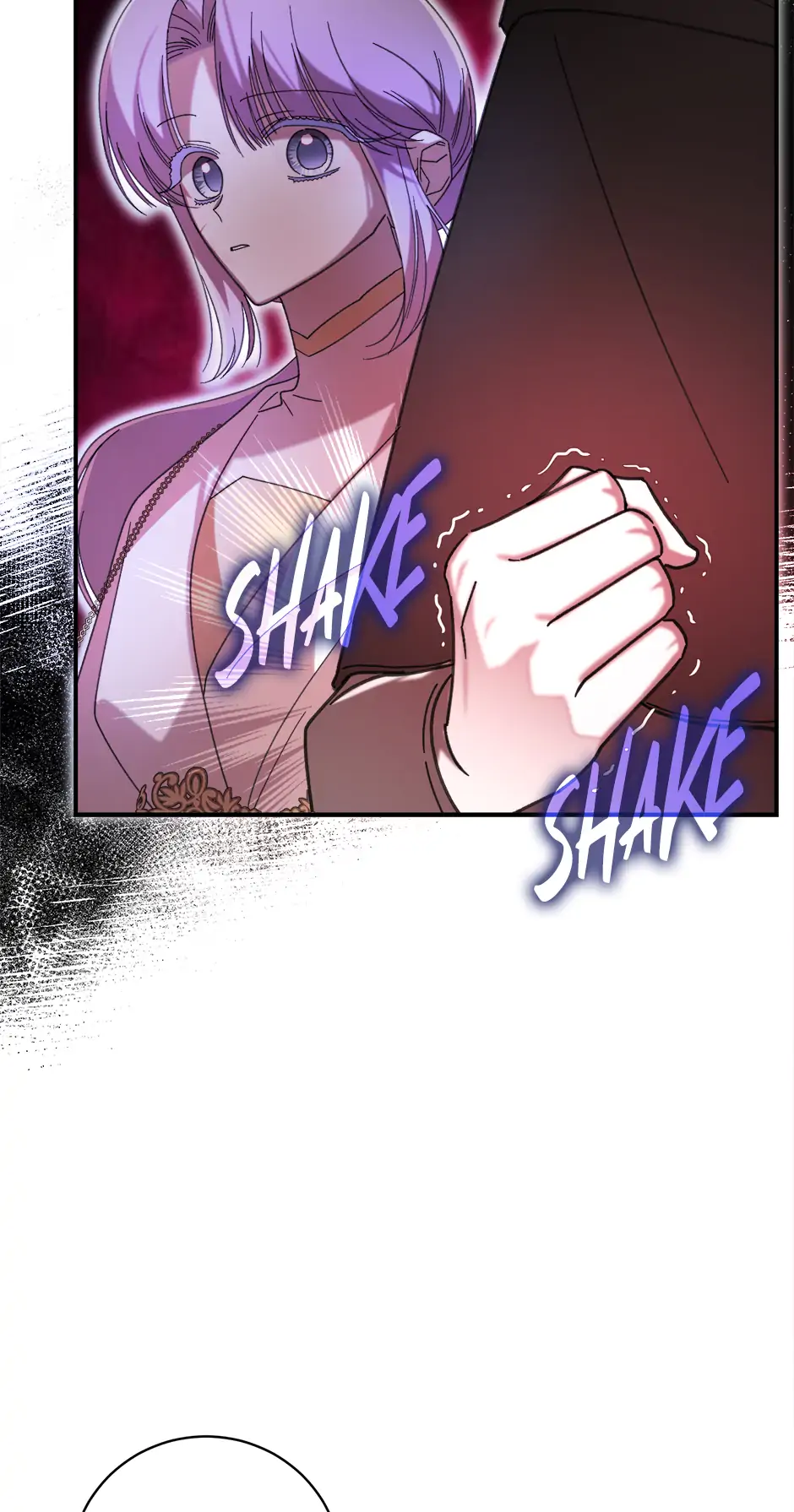 The Wallflower Who Was Proposed to by the Tyrant Chapter 28 - page 73