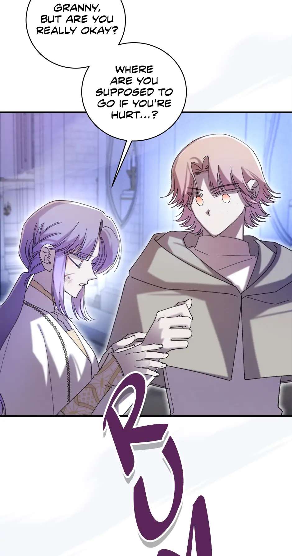 The Wallflower Who Was Proposed to by the Tyrant Chapter 28 - page 74