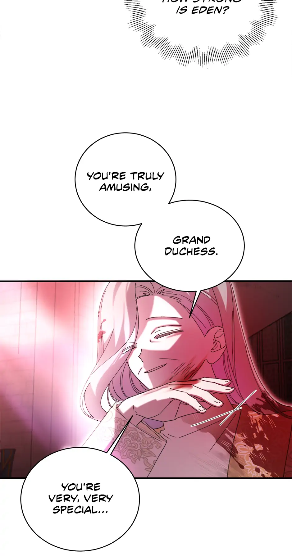 The Wallflower Who Was Proposed to by the Tyrant Chapter 28 - page 80
