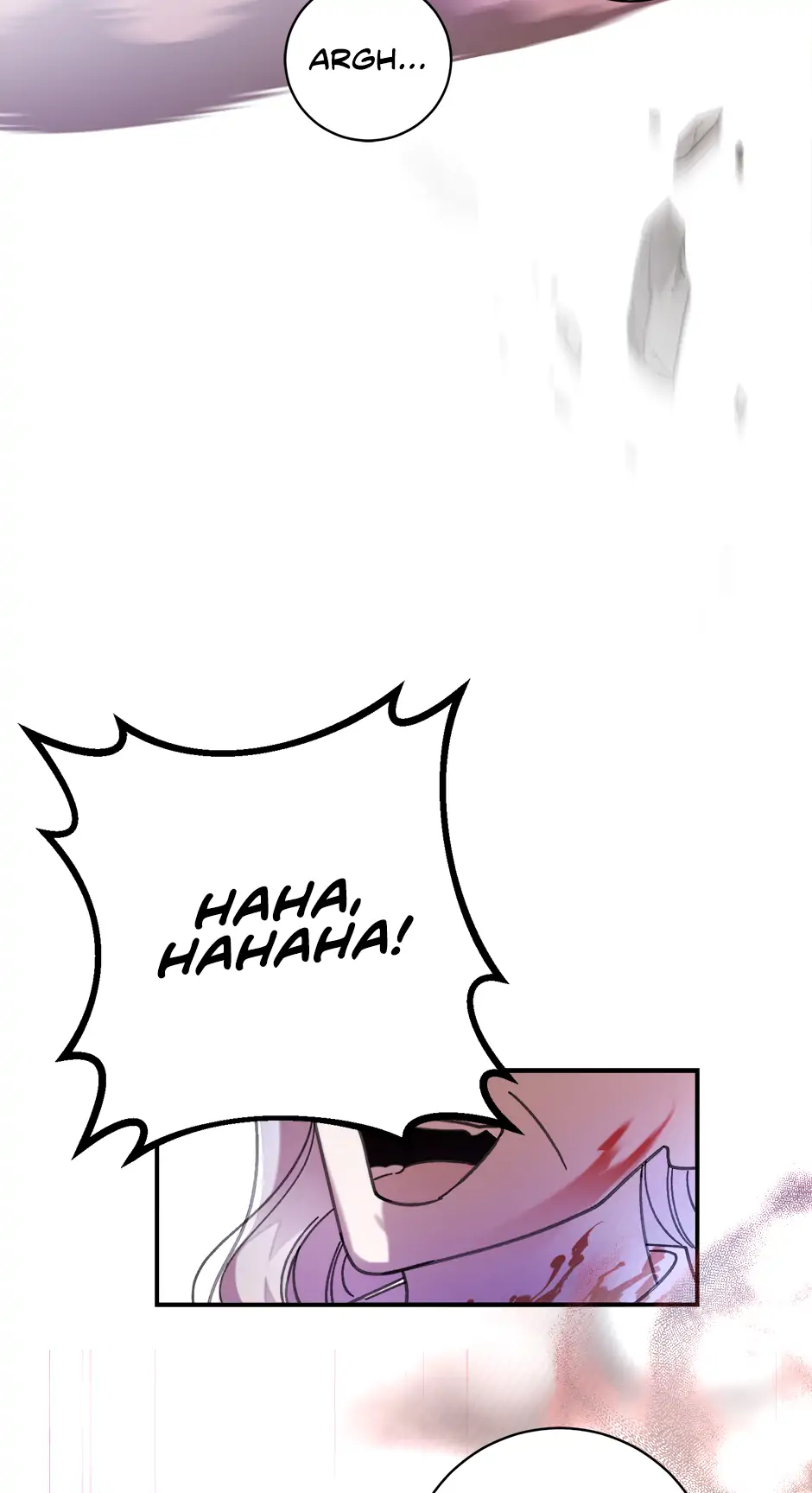 The Wallflower Who Was Proposed to by the Tyrant Chapter 28 - page 85
