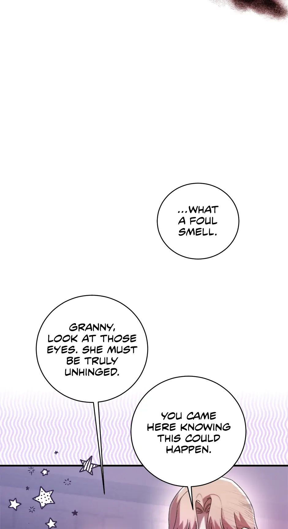 The Wallflower Who Was Proposed to by the Tyrant Chapter 28 - page 87