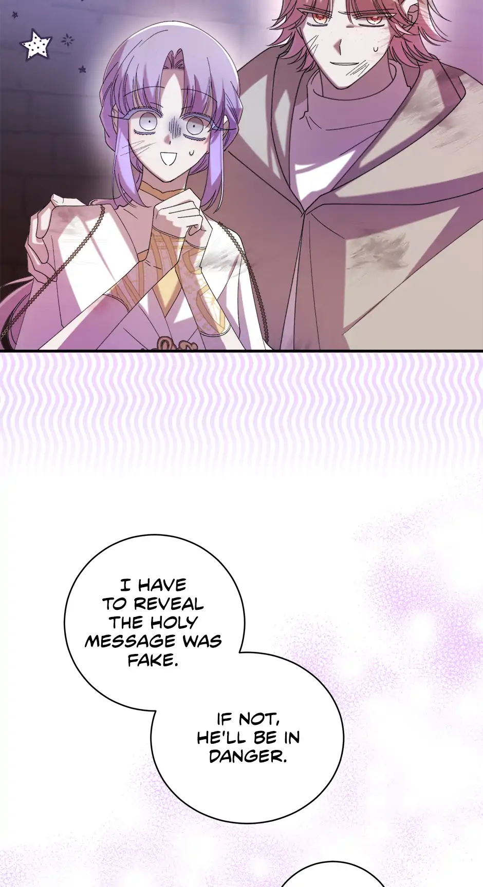 The Wallflower Who Was Proposed to by the Tyrant Chapter 28 - page 88