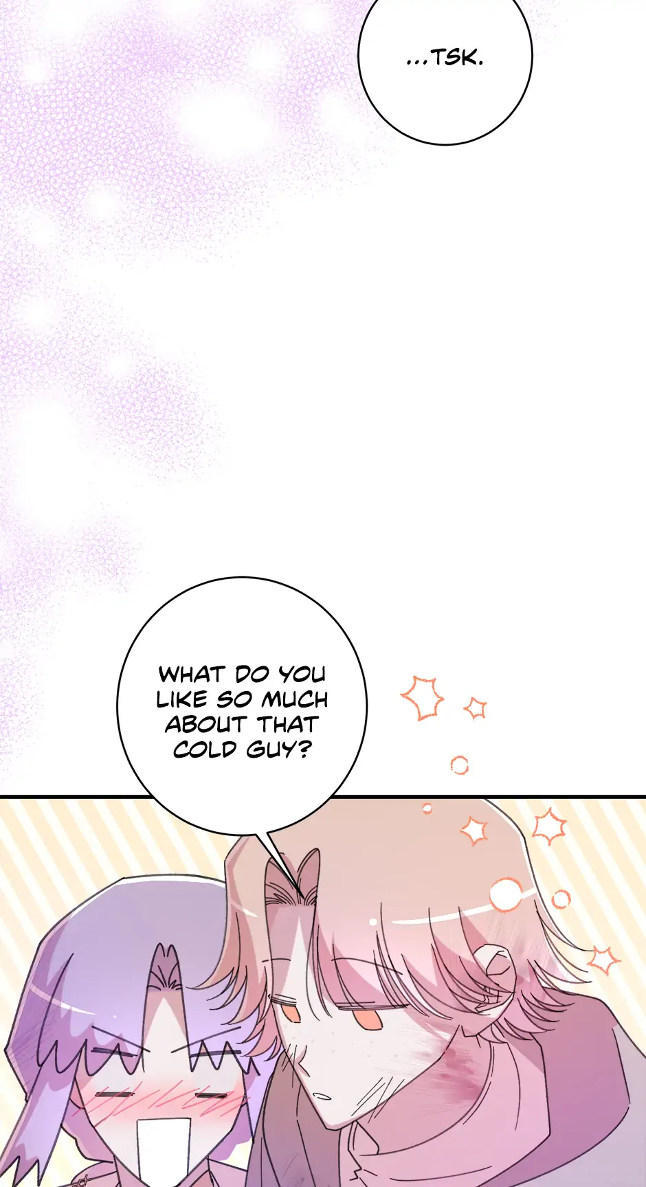 The Wallflower Who Was Proposed to by the Tyrant Chapter 28 - page 89