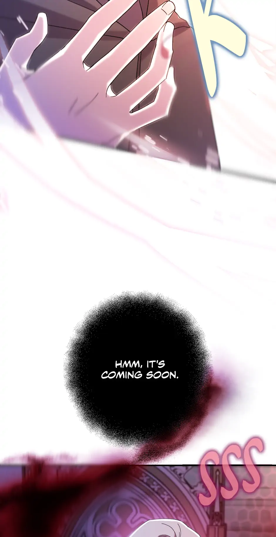 The Wallflower Who Was Proposed to by the Tyrant Chapter 28 - page 9