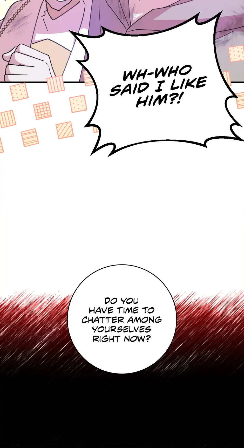 The Wallflower Who Was Proposed to by the Tyrant Chapter 28 - page 90