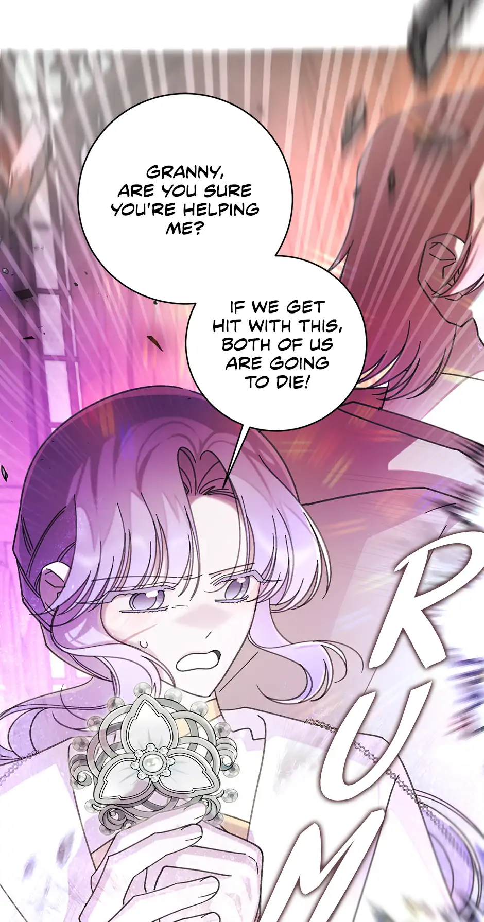 The Wallflower Who Was Proposed to by the Tyrant Chapter 28 - page 94