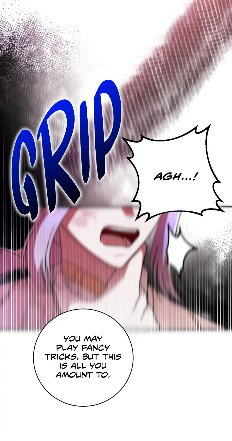 The Wallflower Who Was Proposed to by the Tyrant Chapter 28 - page 97