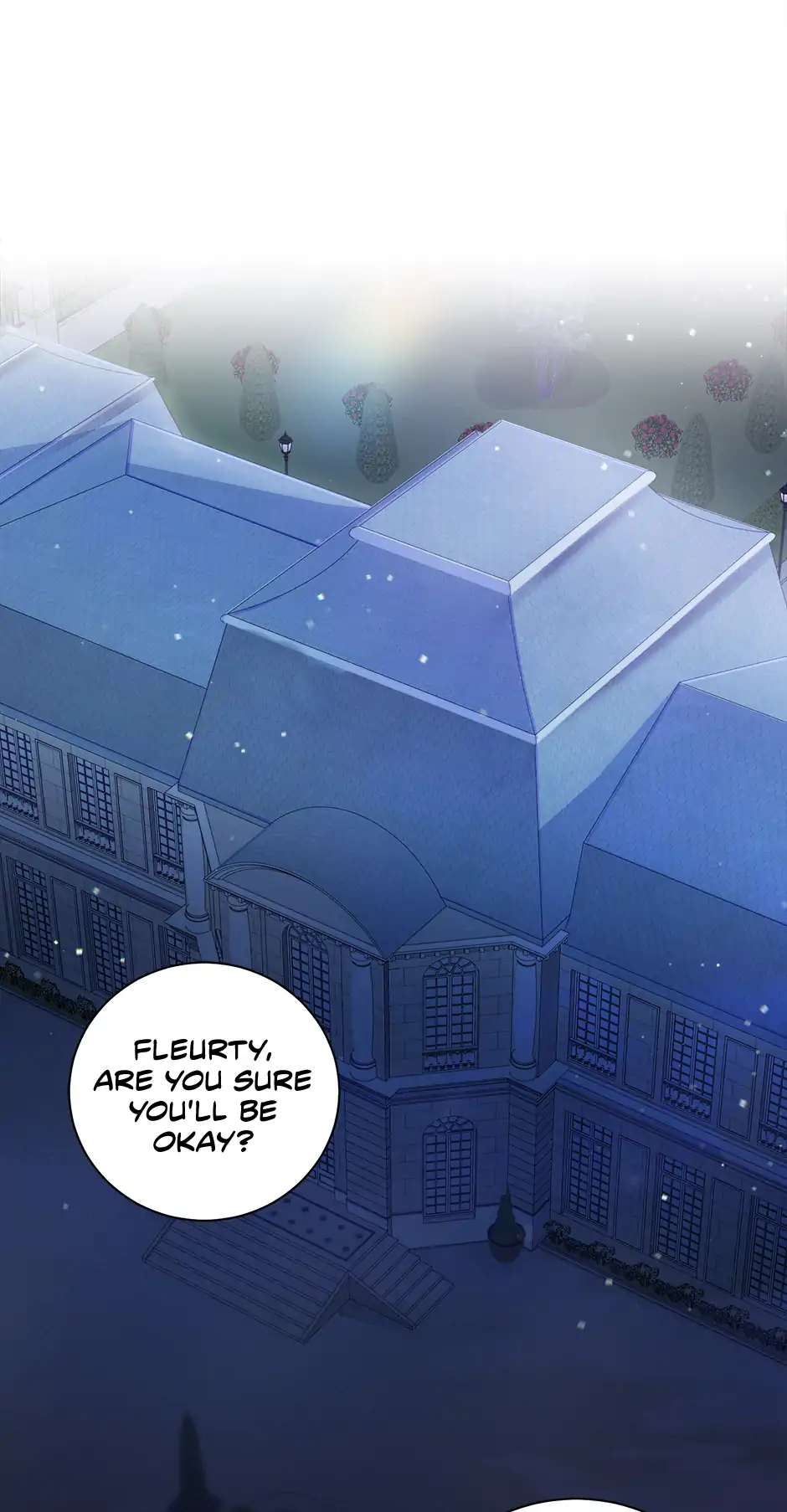 The Wallflower Who Was Proposed to by the Tyrant Chapter 42 - page 12
