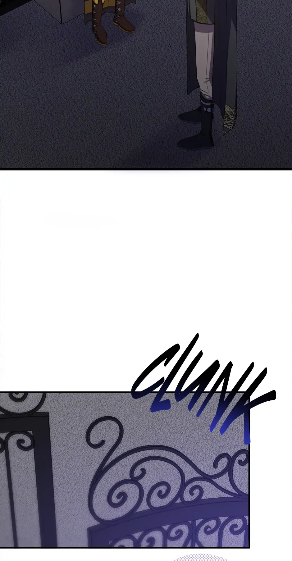 The Wallflower Who Was Proposed to by the Tyrant Chapter 42 - page 14