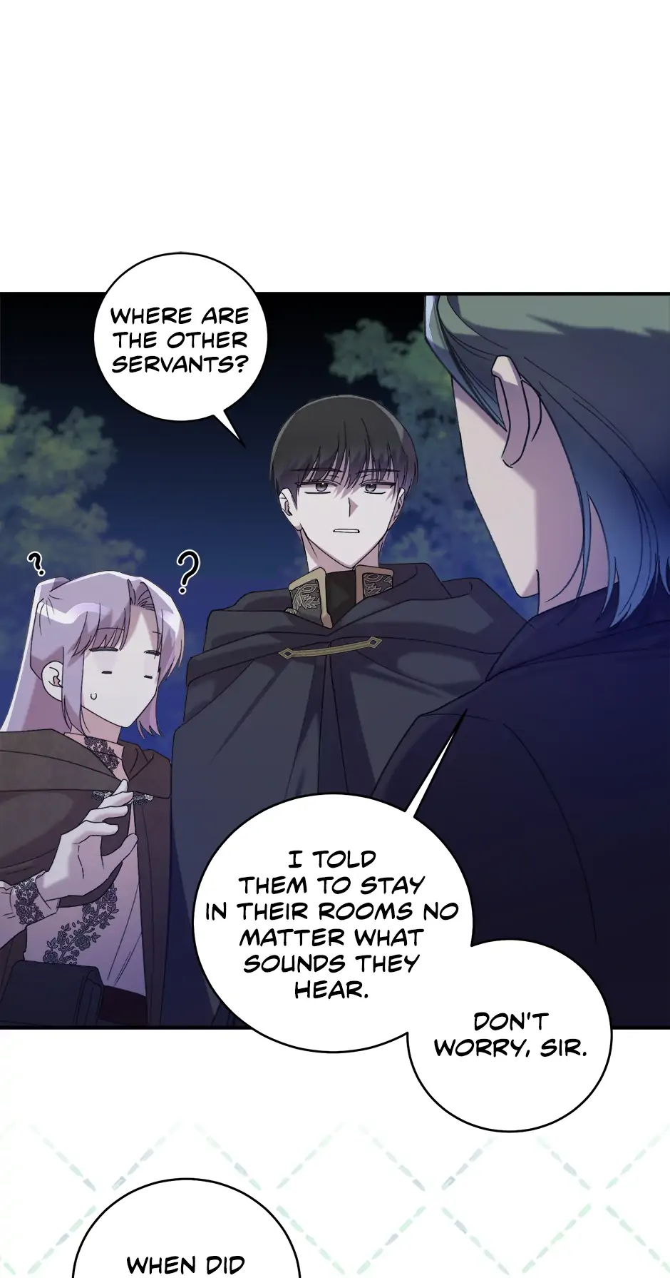 The Wallflower Who Was Proposed to by the Tyrant Chapter 42 - page 16