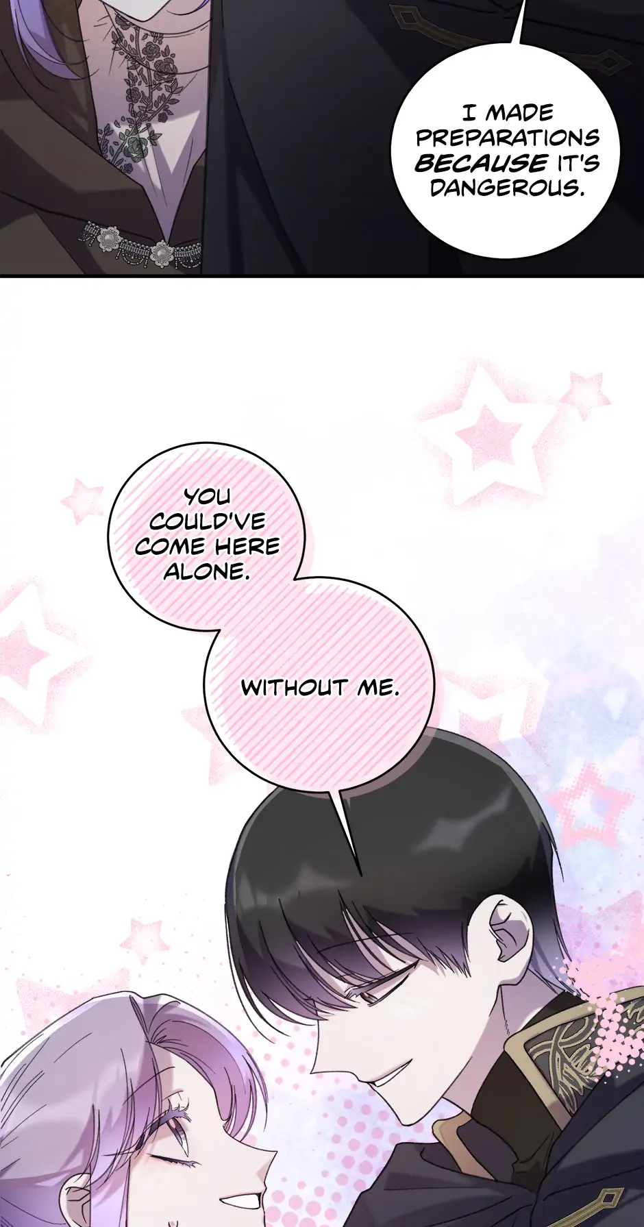 The Wallflower Who Was Proposed to by the Tyrant Chapter 42 - page 18