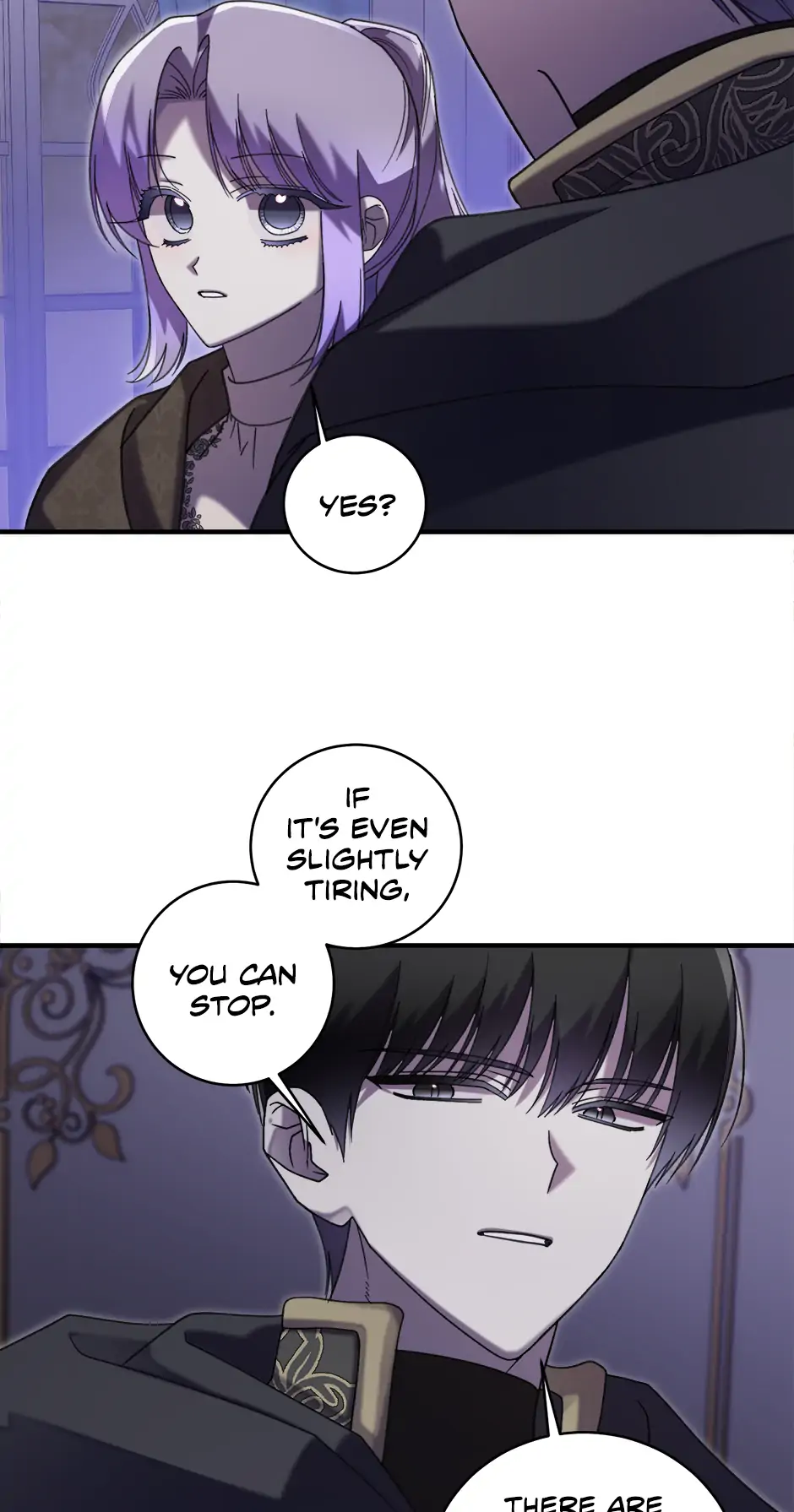 The Wallflower Who Was Proposed to by the Tyrant Chapter 42 - page 24