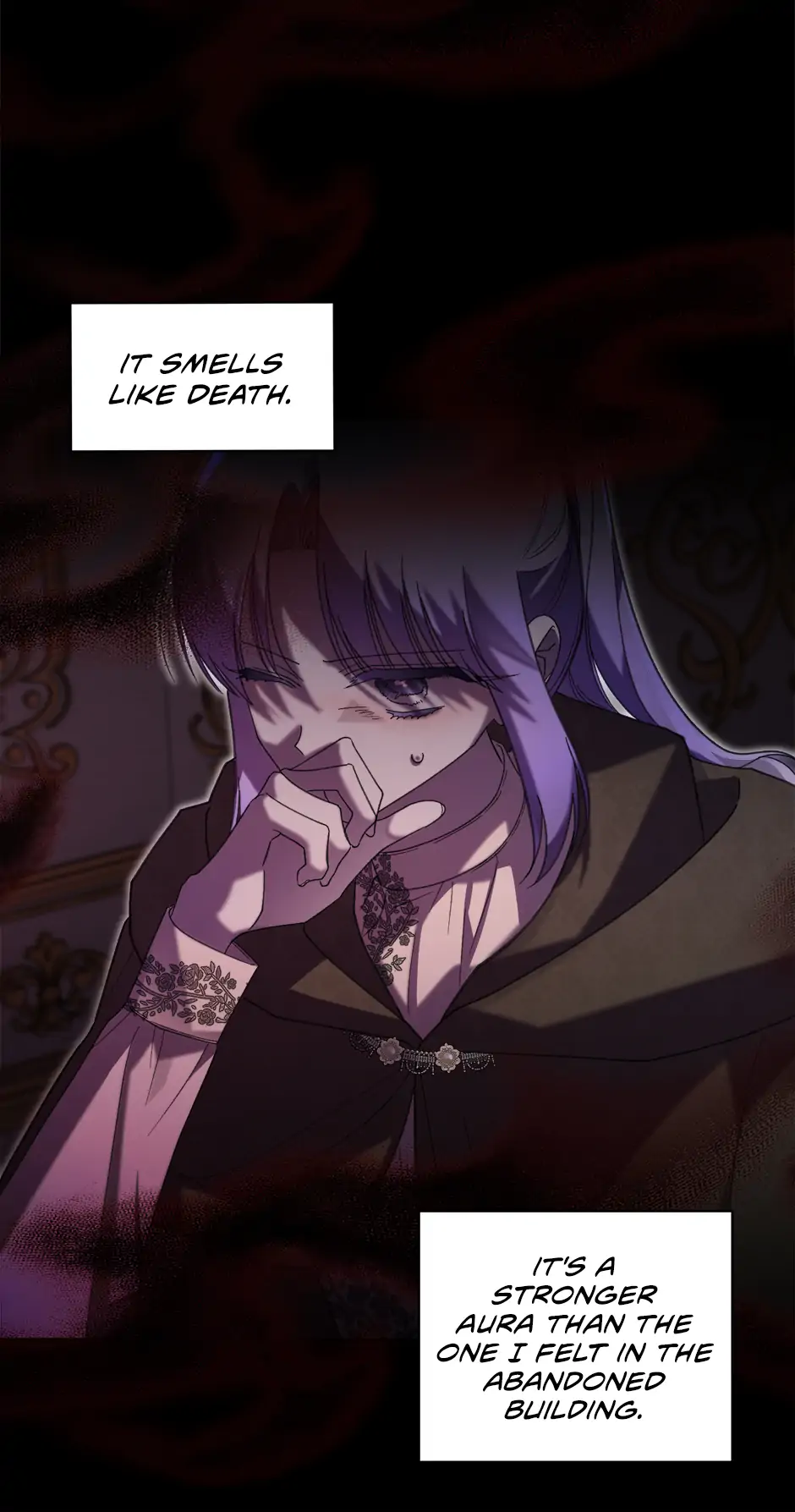 The Wallflower Who Was Proposed to by the Tyrant Chapter 42 - page 29