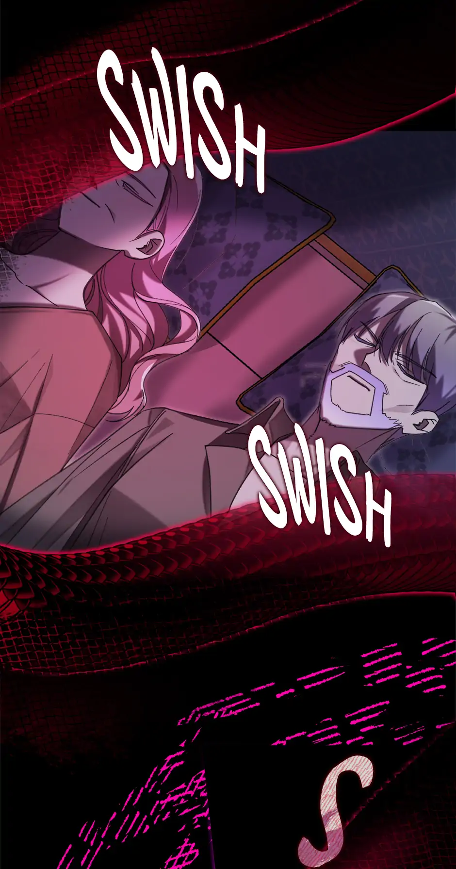The Wallflower Who Was Proposed to by the Tyrant Chapter 42 - page 31