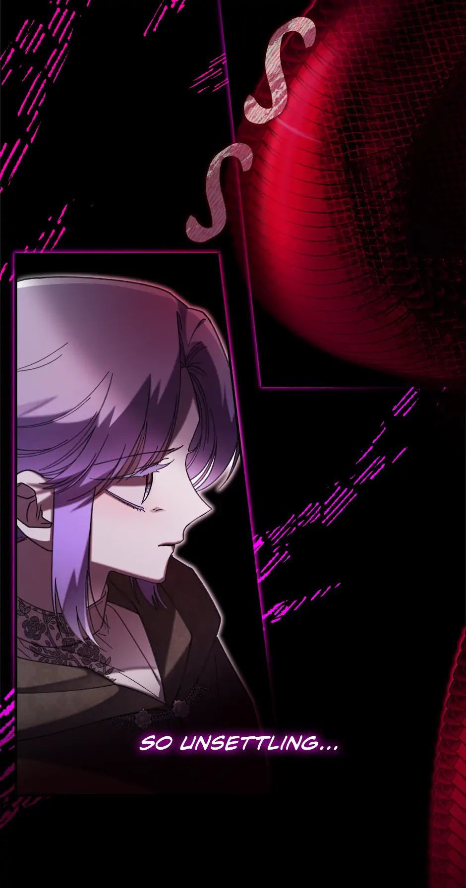 The Wallflower Who Was Proposed to by the Tyrant Chapter 42 - page 32