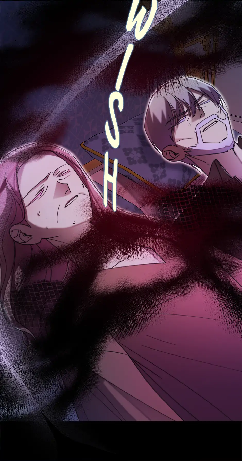 The Wallflower Who Was Proposed to by the Tyrant Chapter 42 - page 36