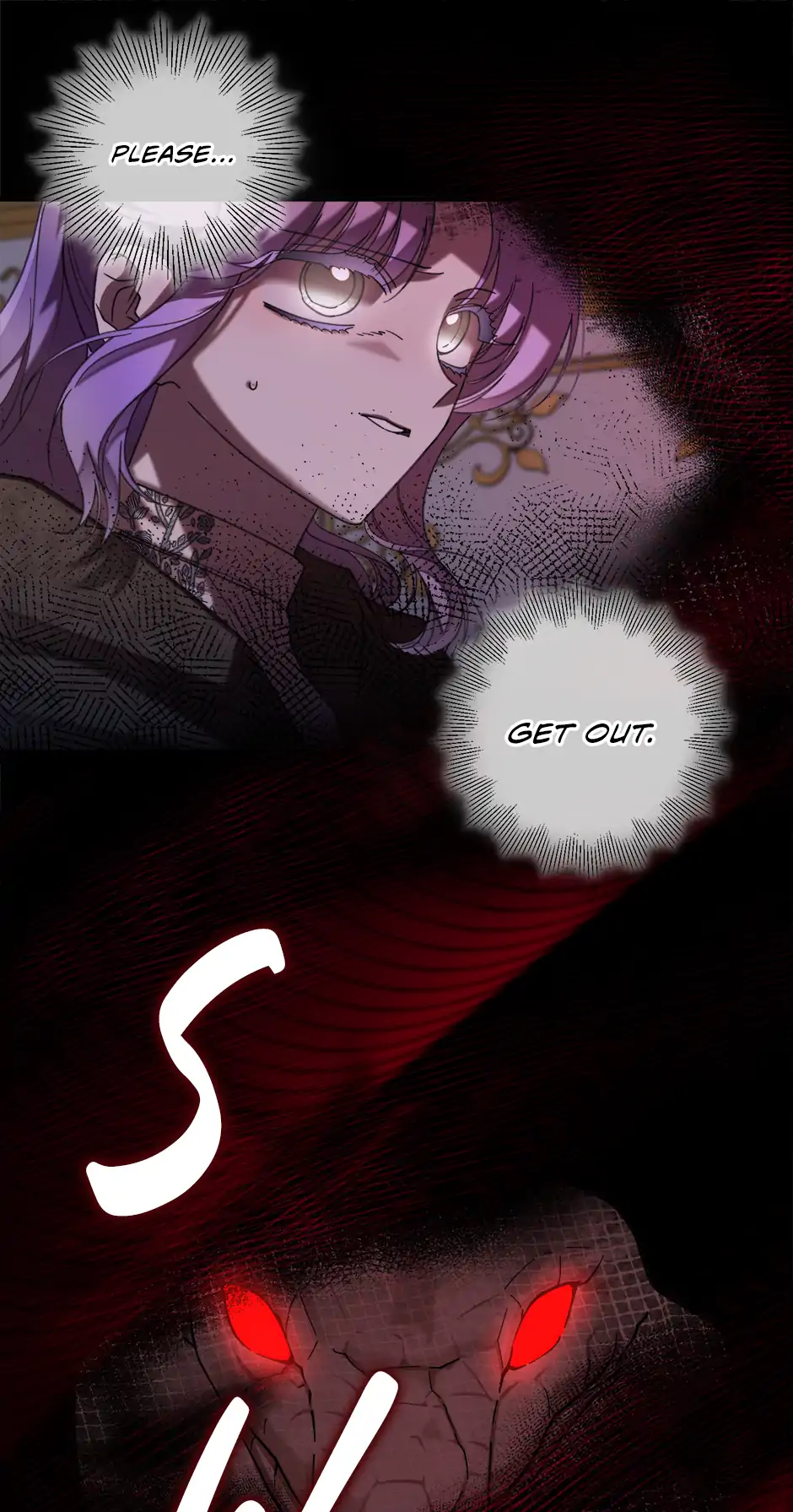 The Wallflower Who Was Proposed to by the Tyrant Chapter 42 - page 37