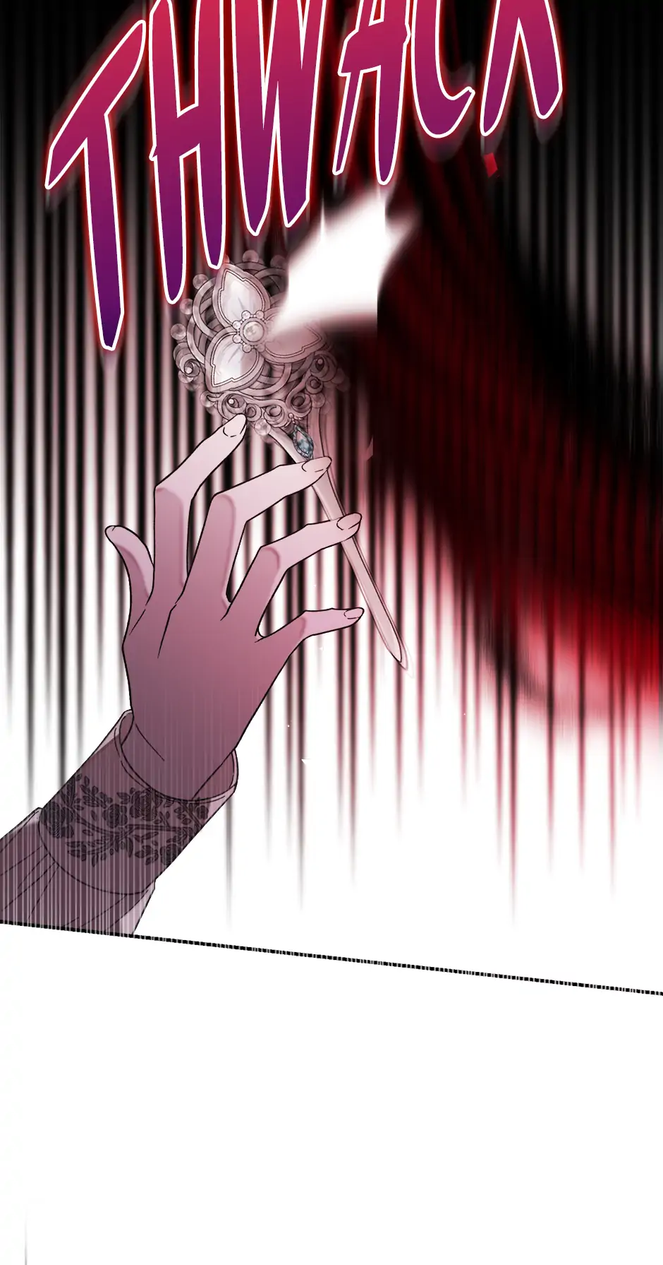 The Wallflower Who Was Proposed to by the Tyrant Chapter 42 - page 39
