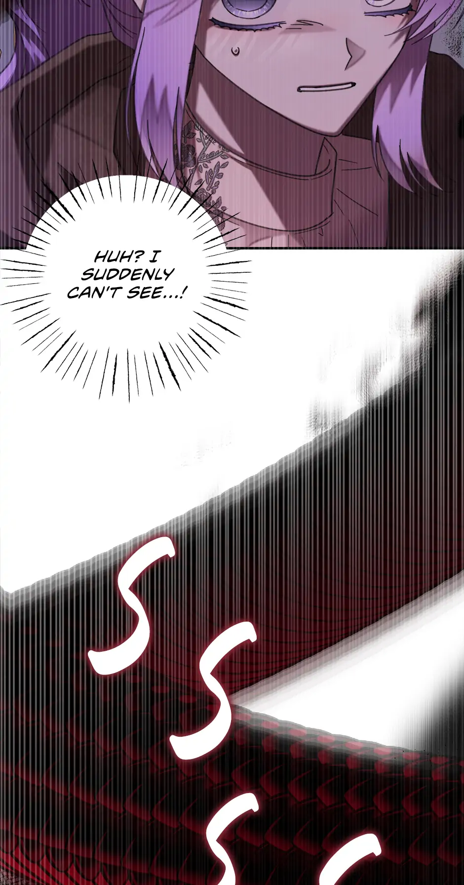 The Wallflower Who Was Proposed to by the Tyrant Chapter 42 - page 42