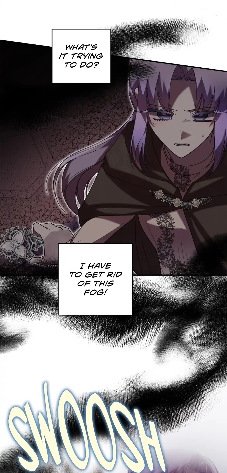 The Wallflower Who Was Proposed to by the Tyrant Chapter 42 - page 44