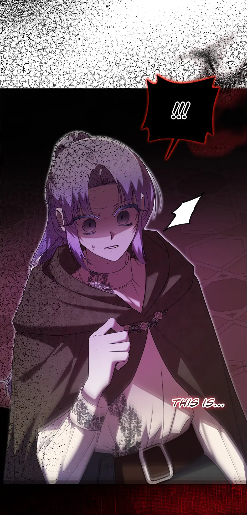 The Wallflower Who Was Proposed to by the Tyrant Chapter 42 - page 47