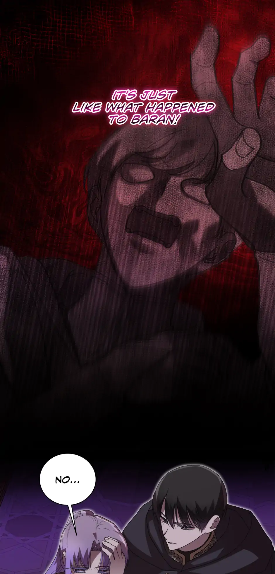 The Wallflower Who Was Proposed to by the Tyrant Chapter 42 - page 48