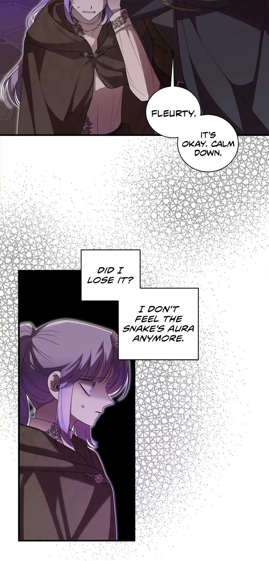 The Wallflower Who Was Proposed to by the Tyrant Chapter 42 - page 49