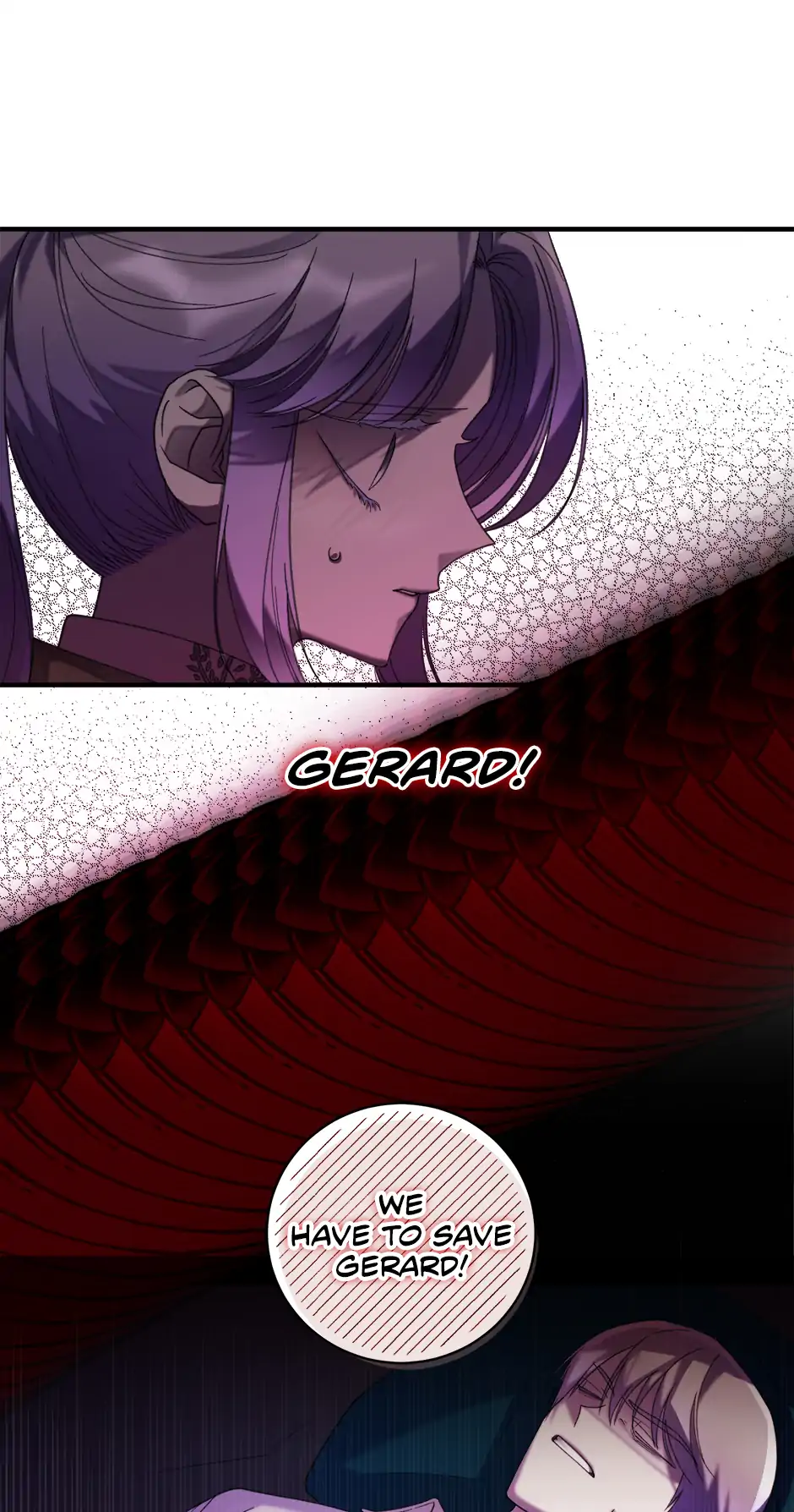 The Wallflower Who Was Proposed to by the Tyrant Chapter 42 - page 50