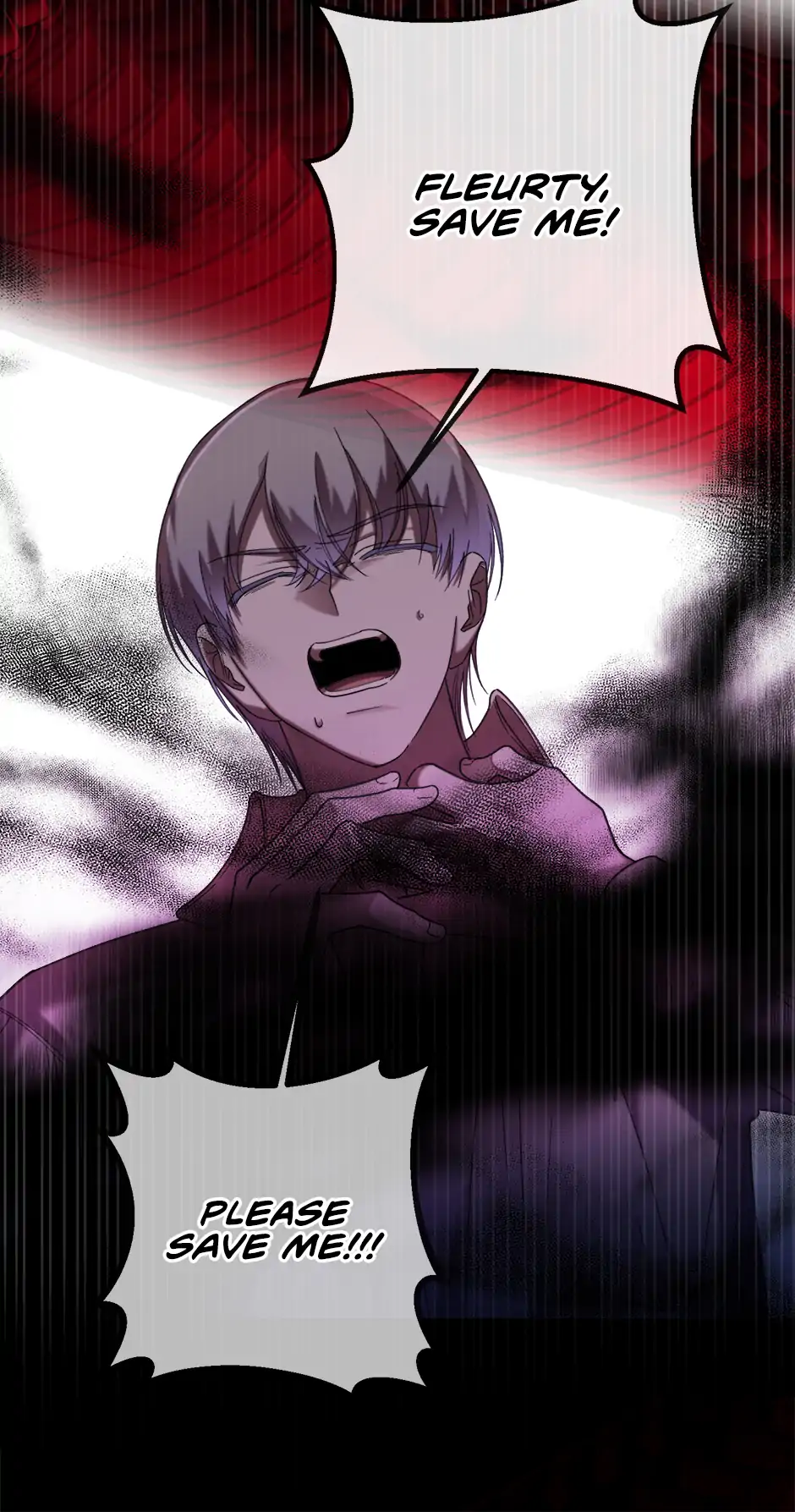 The Wallflower Who Was Proposed to by the Tyrant Chapter 42 - page 55