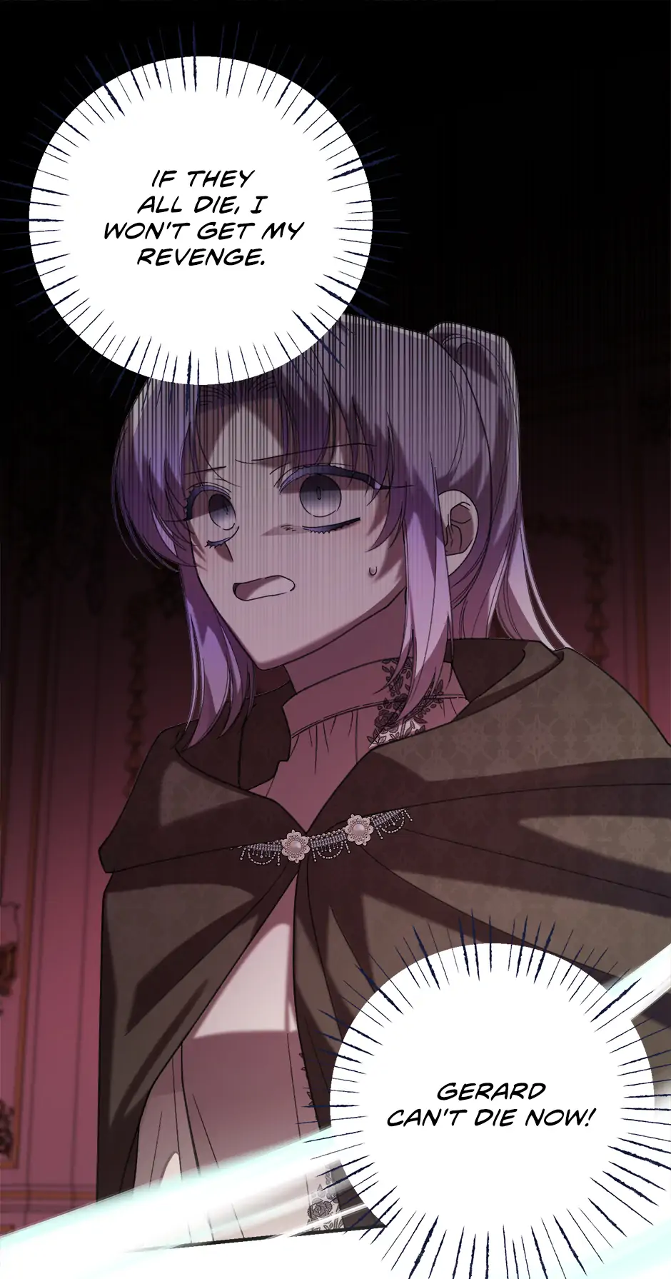 The Wallflower Who Was Proposed to by the Tyrant Chapter 42 - page 56