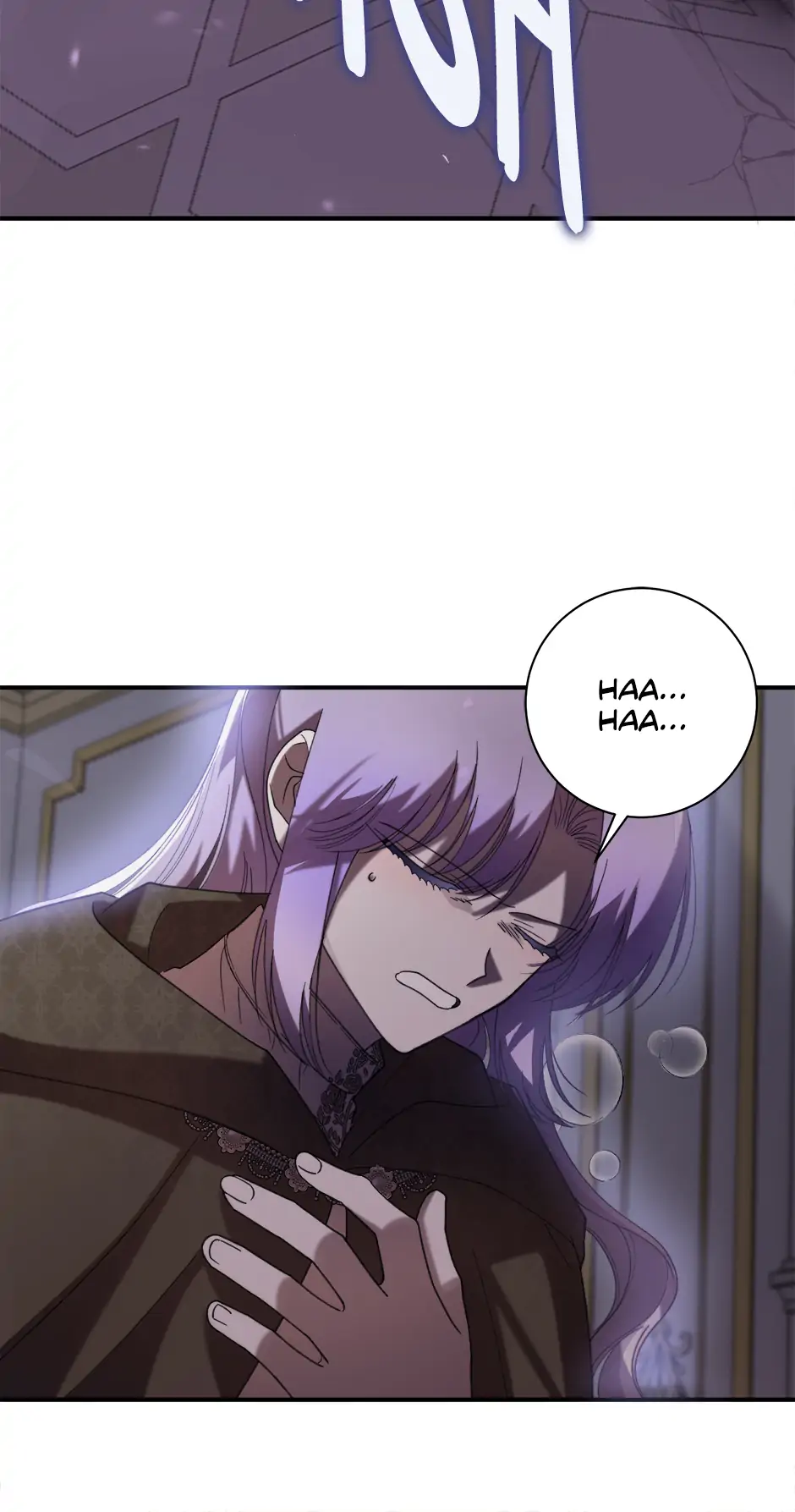 The Wallflower Who Was Proposed to by the Tyrant Chapter 42 - page 62