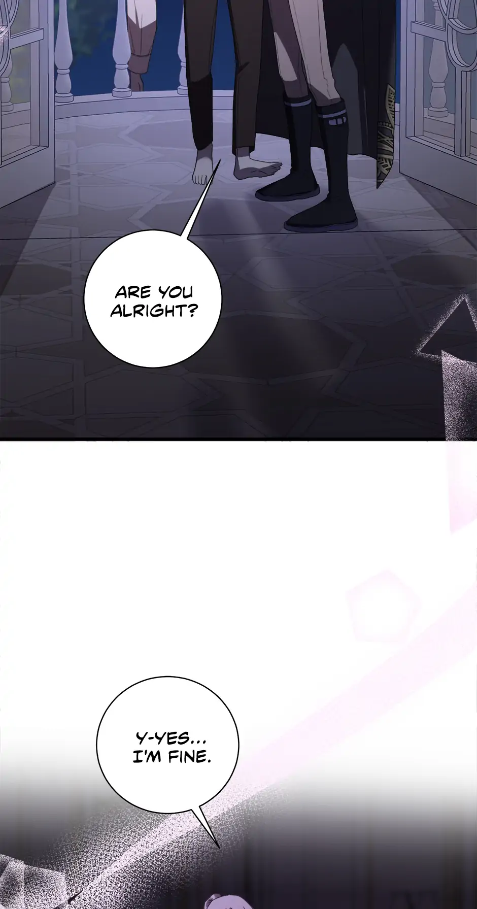 The Wallflower Who Was Proposed to by the Tyrant Chapter 42 - page 65