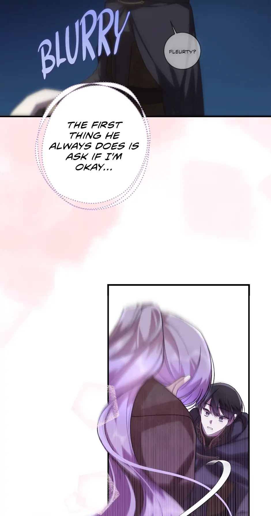 The Wallflower Who Was Proposed to by the Tyrant Chapter 42 - page 67