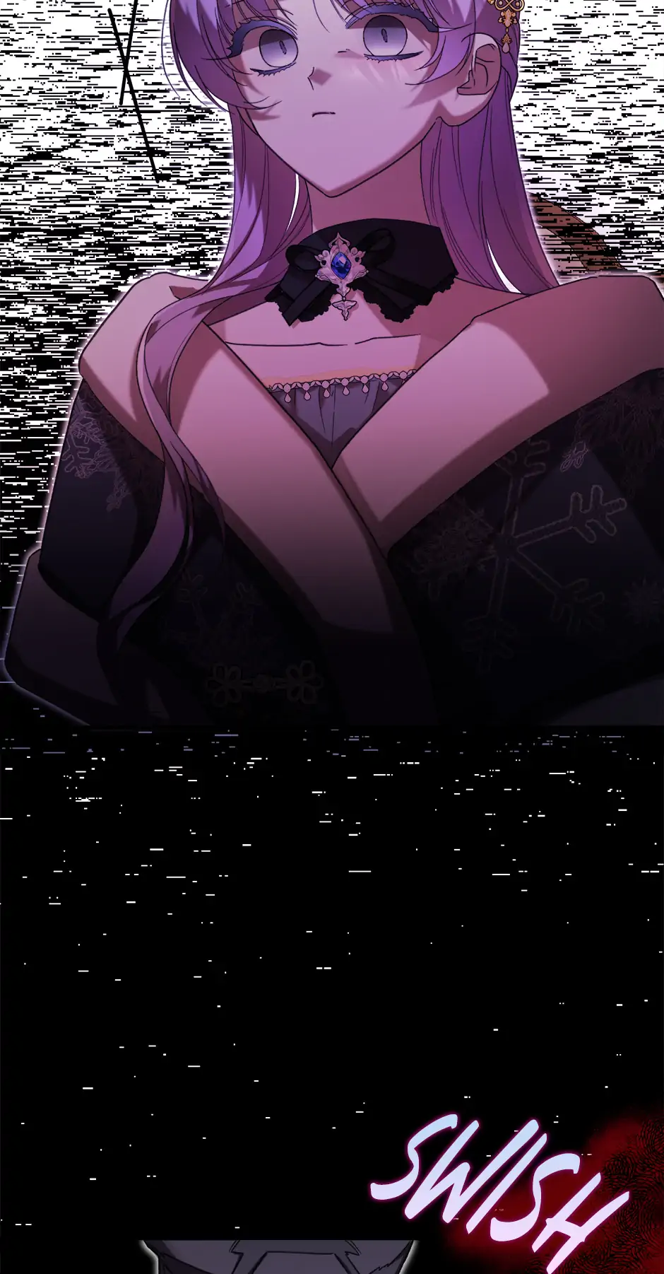 The Wallflower Who Was Proposed to by the Tyrant Chapter 42 - page 7