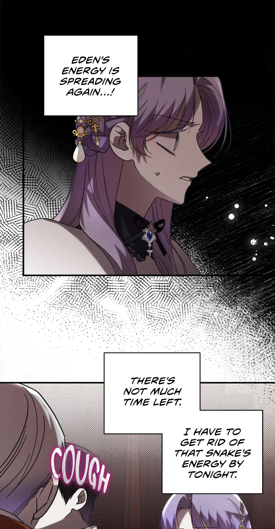 The Wallflower Who Was Proposed to by the Tyrant Chapter 42 - page 9