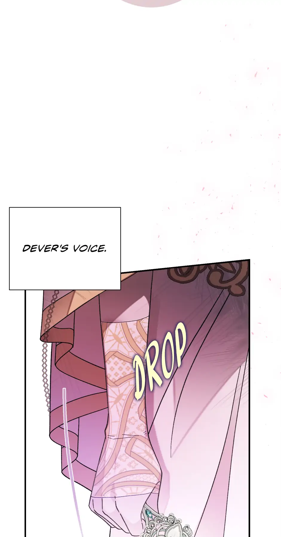 The Wallflower Who Was Proposed to by the Tyrant Chapter 29 - page 12