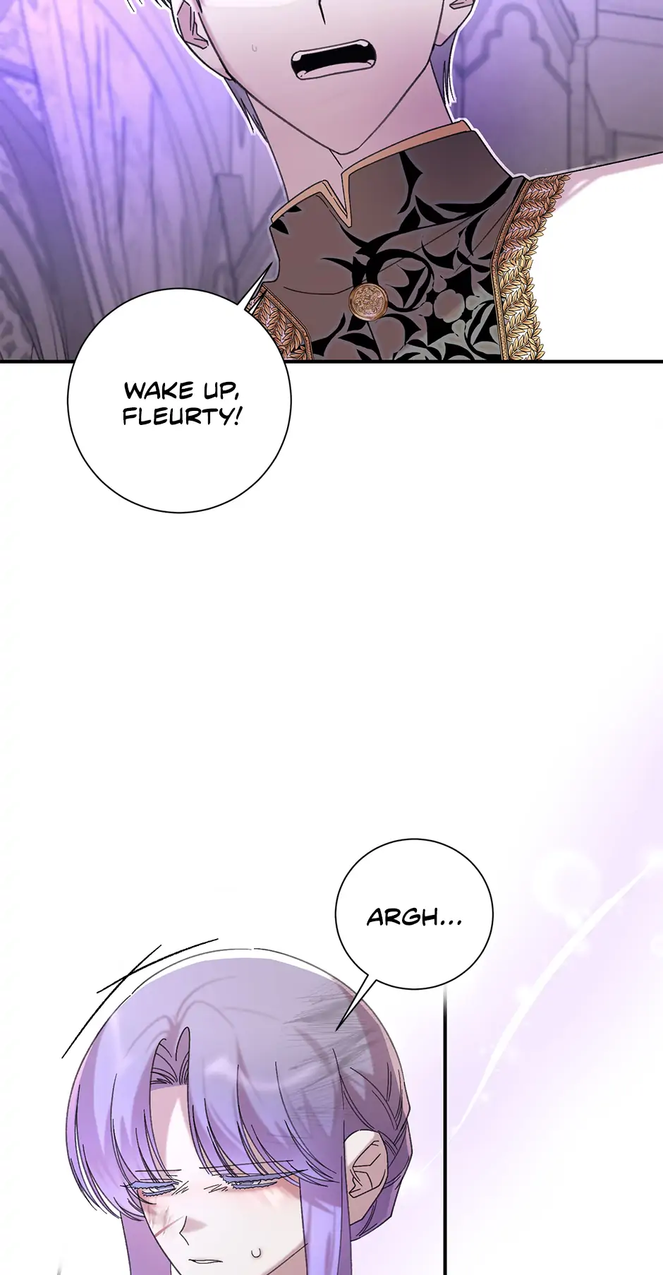The Wallflower Who Was Proposed to by the Tyrant Chapter 29 - page 19